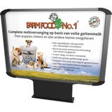 Farm Food No.1 Puppymelk 3 kg
