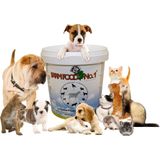 Farm Food No.1 Puppymelk 3 kg