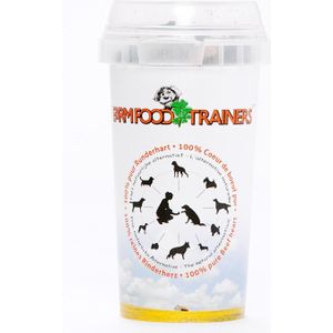Farmfood trainers 90 gram