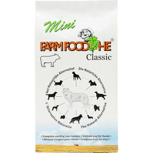 Farm Food HE Classic Mini 4 kg