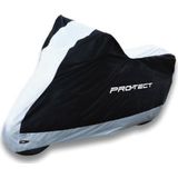 Pro-Tect Motorhoes Brommerhoes Scooterhoes | 280 x 140cm | Maat XL