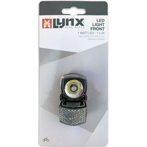 LYNX Koplamp Slim 7 Lux