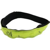 Lynx Reflectie Armband 4-LED