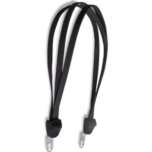 Lynx Snelbinder Triobinder 26/28 Inch 60 Cm Zwart