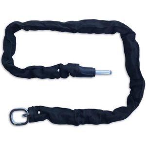 Starry Insteekketting 100 Cm Axa Zwart