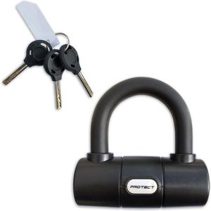 Pro-Tect Mini-Stangenschloss für Kabelschloss Cobalt ART 1