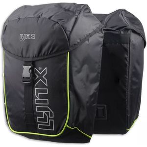 Lynx dubbeltas lake double 31 polyester ripstop