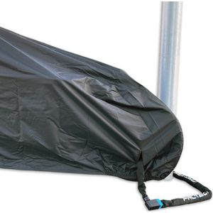 Bakfietshoes 2 wielen hoge kwaliteit 285x65x115cm (lxbxh)