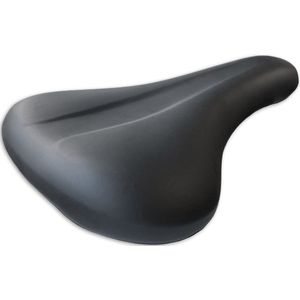Sattel sportlicher Unisex