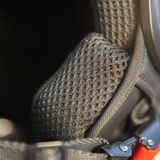 PRO-TECT - EU Goedgekeurde bromfiets/snorfiets helm - Jethelm Urban 22 - Maat L 58 CM