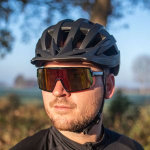 Fahrradhelm Allroad (L XL)