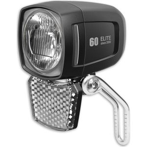 Elite-Scheinwerfer Elite 60L E-Bike 6-48V