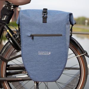 Enkele fietstas Hayes