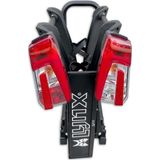 Lynx Fietsendrager Wings - Ook geschikt voor fatbikes en mountainbikes