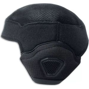 Lynx Winter binnenvoering - Visor Pro - Maat L/XL - Zwart