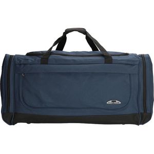 Enrico Benetti Orlando 35302 L Reistas / sporttas 76 liter -  Navy blauw