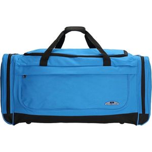 Enrico Benetti Orlando 35302 L Reistas / sporttas 76 liter -  Blauw