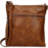 Enrico Benetti Caen Crossbody - 66233 - Cognac