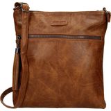 Enrico Benetti Caen Crossbody - 66233 - Cognac