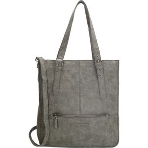 Enrico Benetti Nouméa 66355 Shopper grijs