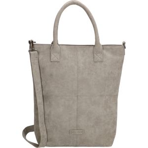 Enrico Benetti Le Havre 66424 Shopper - Midden Grijs