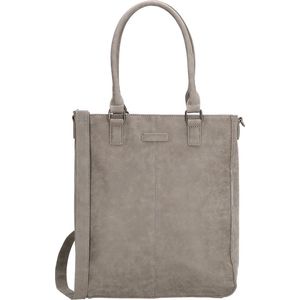 Enrico Benetti Shopper 15'' Metz Mid Grijs