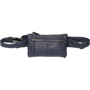 Enrico Benetti Zoë 66901 Heuptas Fanny pack - Blauw