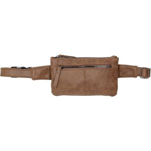 Enrico Benetti Zoë 66901 Heuptas Fanny pack - Camel