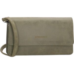 Enrico Benetti Zoë 66902 Schoudertas clutch - Olijf groen