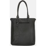 Enrico Benetti Bobbi Shopper 14&apos;&apos; zwart Damestas