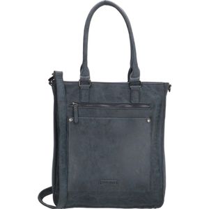 Enrico Benetti Bobbi Shopper - 14"" laptopvak - 66536 - Blauw