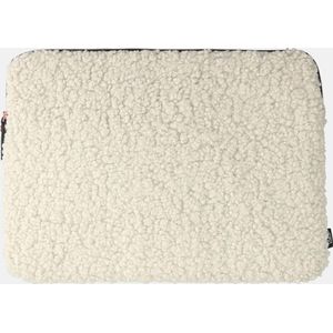 DTK Laptophoes / Laptop Sleeve - 13 inch - Beige