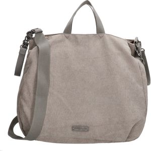 Enrico Benetti Marley Shopper - Middengrijs