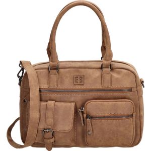 Enrico Benetti Ardèche 66584 Handtas - Camel