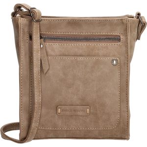 Enrico Benetti Bobbi Crossbody - 66591 - Midden taupe