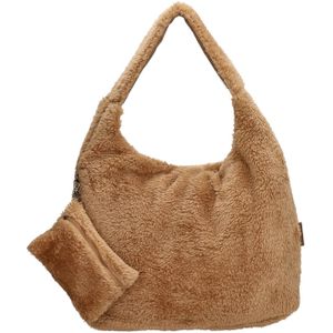 Enrico Benetti Teddy Shopper / Buideltas 66595 - Camel