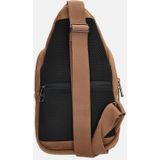 Enrico Benetti Rotterdam Crossbodytas 66600 - Camel