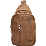 Enrico Benetti Rotterdam Crossbodytas 66600 - Camel