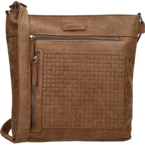 Enrico Benetti Alice Crossbody tas - 66630 - Camel