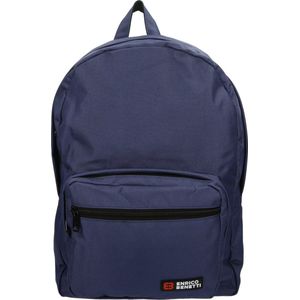 Enrico Benetti Amsterdam Laptop Backpack 15"" petrol Laptoprugzak