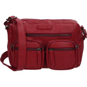 Enrico Benetti Kaya Crossbodytas - 66643 - rood