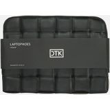 DTK Laptophoes / Laptop Sleeve - 13 inch - Zwart