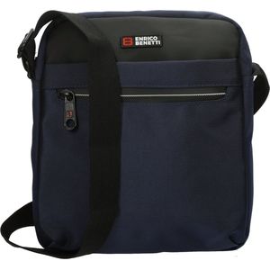 Enrico Benetti Zürich Crossbody tas - 62131 - Donkerblauw