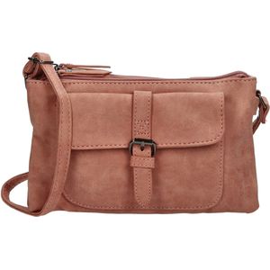 Enrico Benetti Amy Crossbody - 66656 - Lichtroze