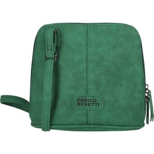 Enrico Benetti Kensi Crossbody - 66698 - Groen