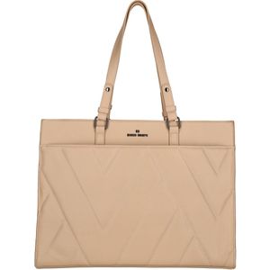 Enrico Benetti Evie Shopper 15"" misty rose