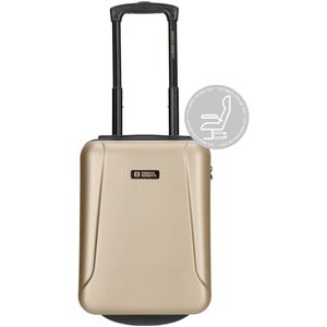 Enrico Benetti Underseaters Edmonton