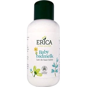 Erica - Baby Badmelk - 250 ml