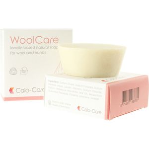 Woolcare lanoline - Calo-care - lanoline bar