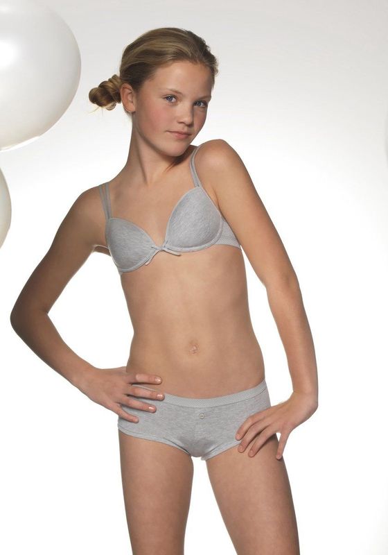 Simone Pérèle Andora Beugel Bh 131382 Poeder 70C